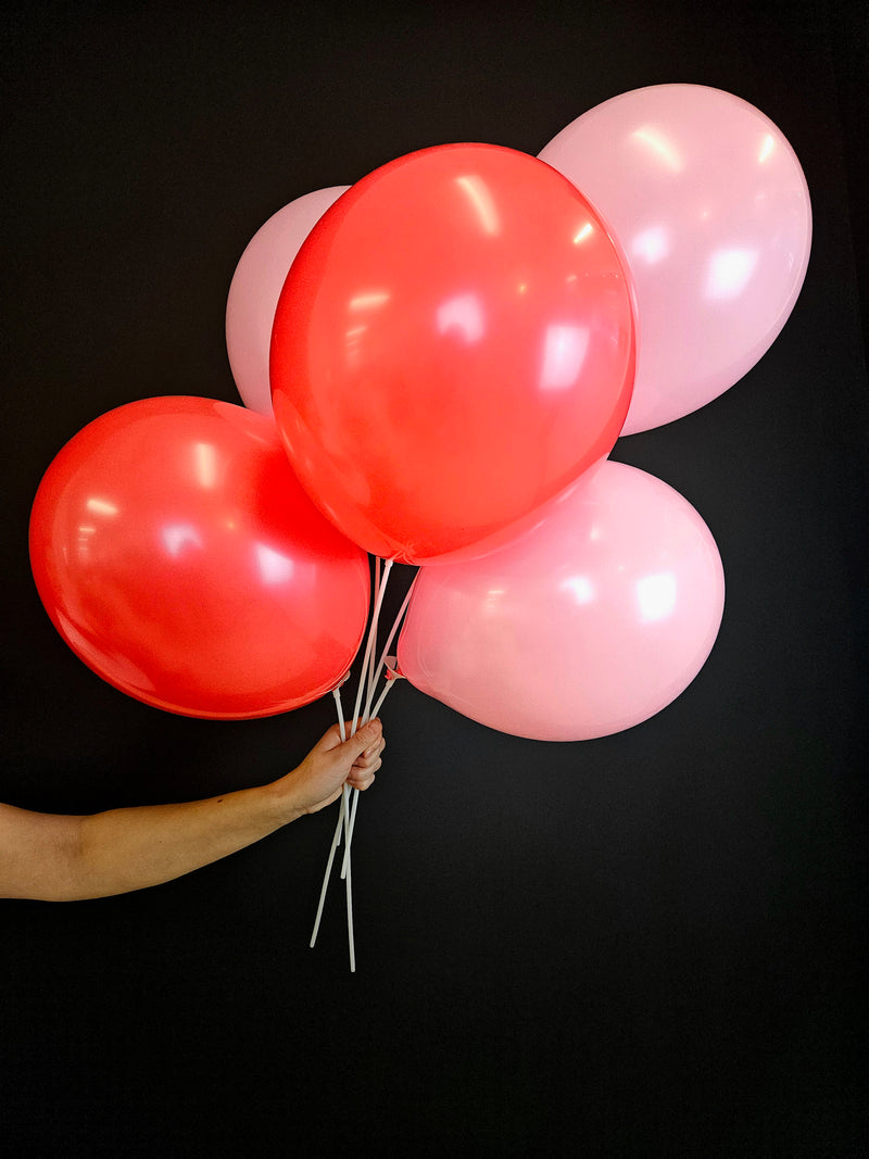 Balloons (add-on item)