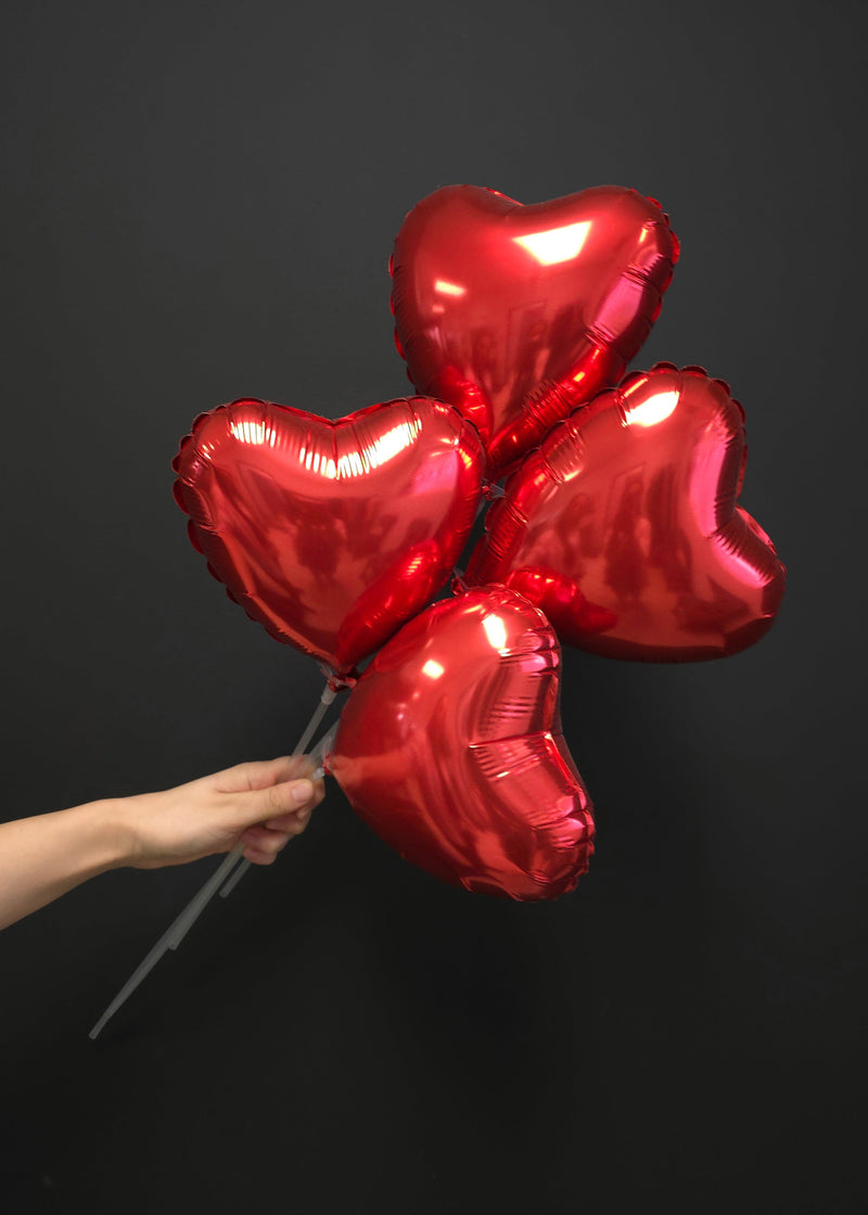 Balloons (add-on item)