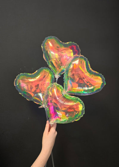 Balloons (add-on item)