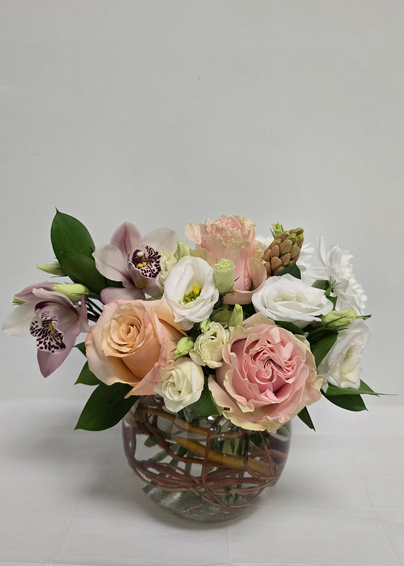 Posie Wedding Centerpiece (min. order 10 units)