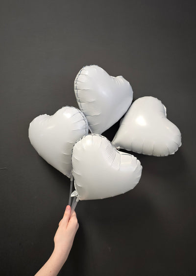 Balloons (add-on item)